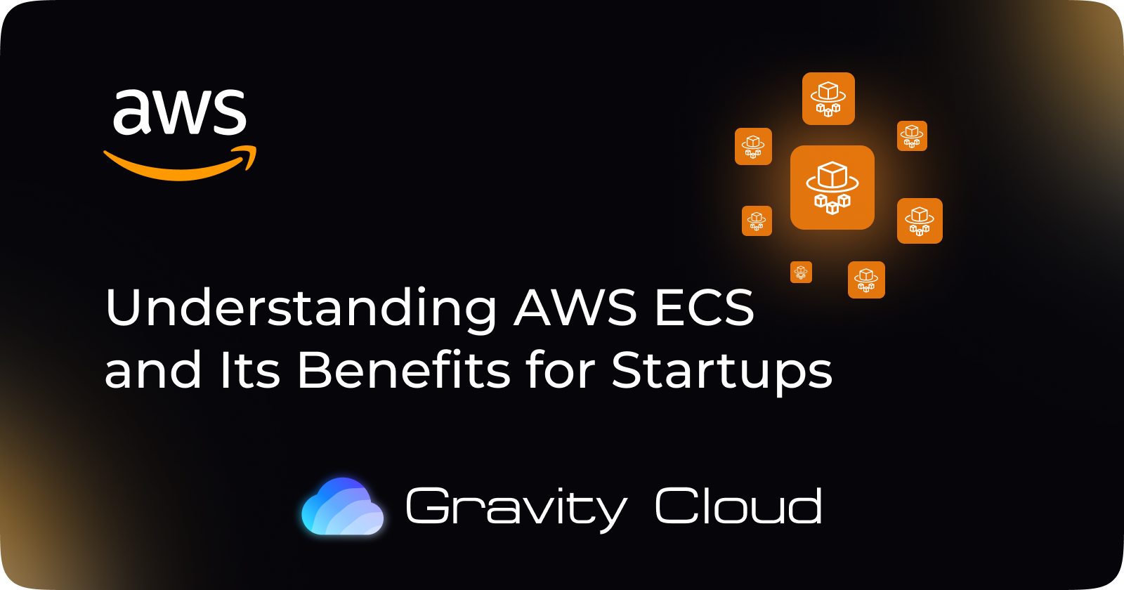 Cover Image for Understanding AWS ECS and Its Benefits for Startups