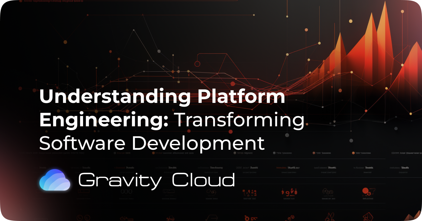 Cover Image for Understanding Platform Engineering: Transforming Software Development